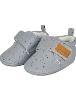 Krabbelschuhe in Grau>Sterntaler Sale