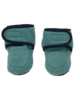 JAKO-O Krabbelschuhe^Krabbelschuhe in Grün