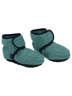 JAKO-O Krabbelschuhe^Krabbelschuhe in Grün