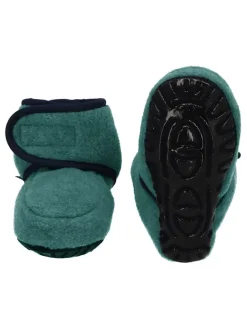 JAKO-O Krabbelschuhe^Krabbelschuhe in Grün