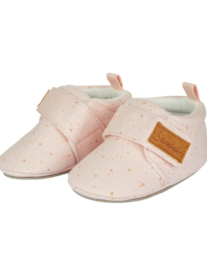 Krabbelschuhe in Rosa>Sterntaler Clearance
