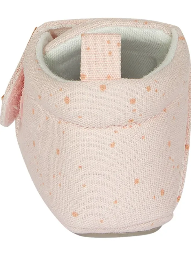 Krabbelschuhe in Rosa>Sterntaler Clearance