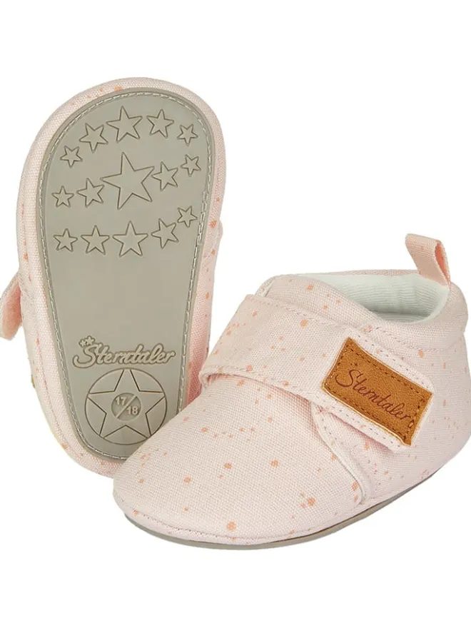 Krabbelschuhe in Rosa>Sterntaler Clearance