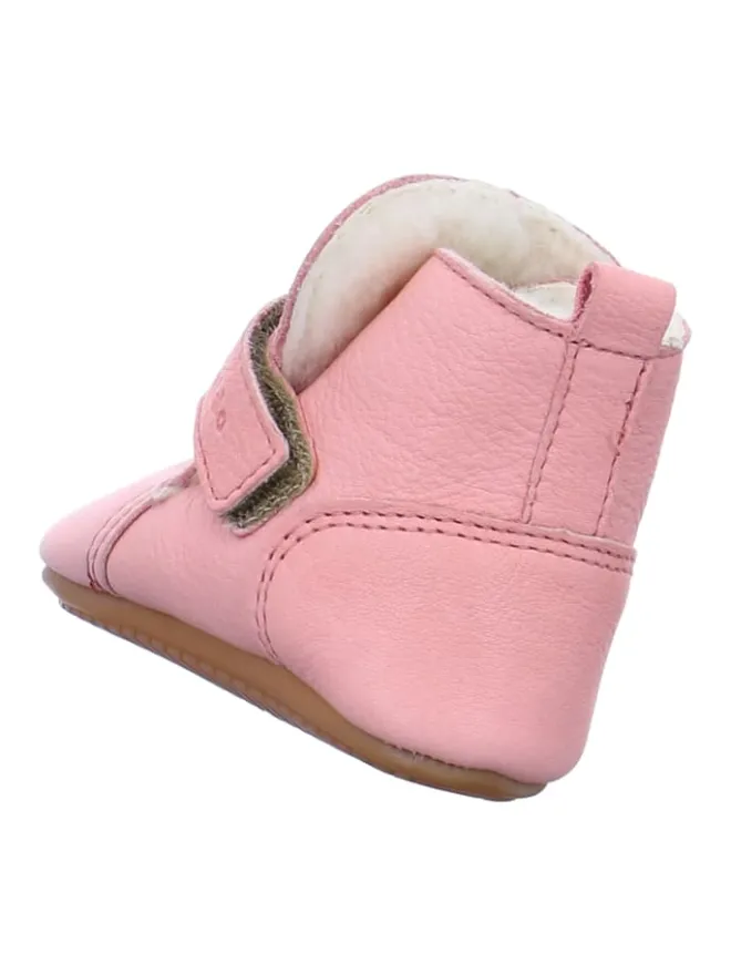 Krabbelschuhe in Rosa>Froddo Hot