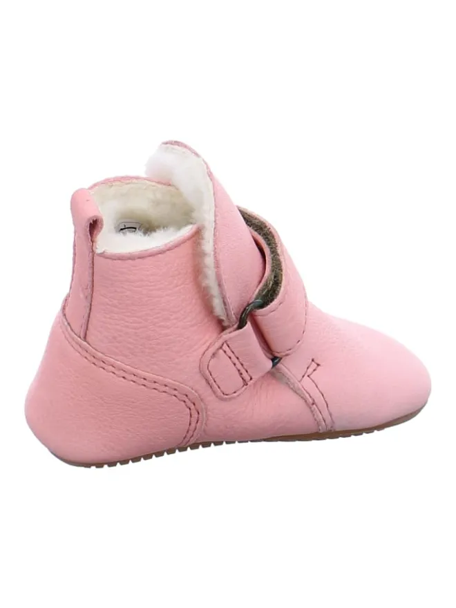 Krabbelschuhe in Rosa>Froddo Hot