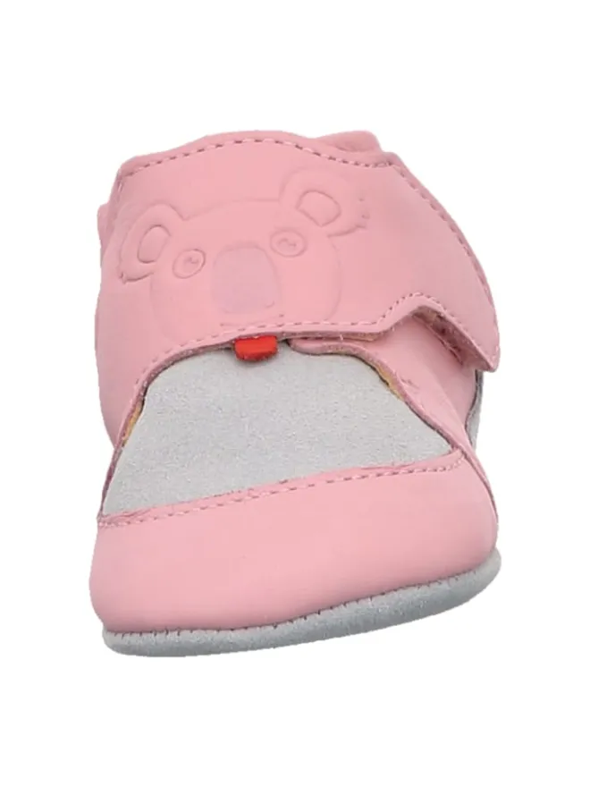 Krabbelschuhe in Rosa>Affenzahn Sale
