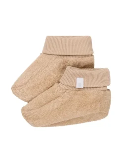 Noppies Krabbelschuhe^Krabbelschuhe "Opal" in Beige