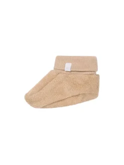 Noppies Krabbelschuhe^Krabbelschuhe "Opal" in Beige