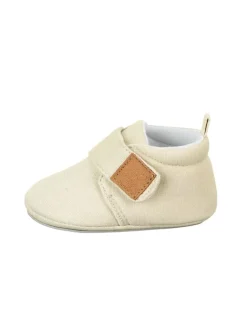 Krabelschuhe uni in beige>Sterntaler Clearance