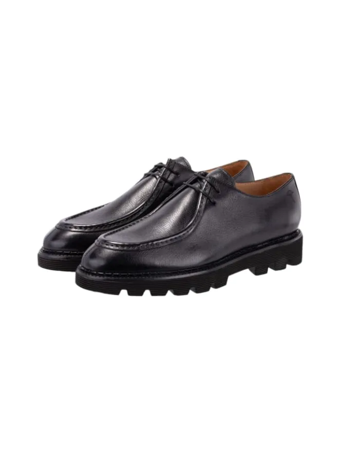 Lace Up 'Estate Cole in Schwarz'>JOOP!