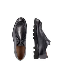 Lace Up 'Estate Cole in Schwarz'><noscript><img width=