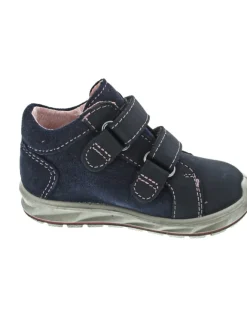 Ricosta Lauflernschuhe^Laif Lauflern Blau