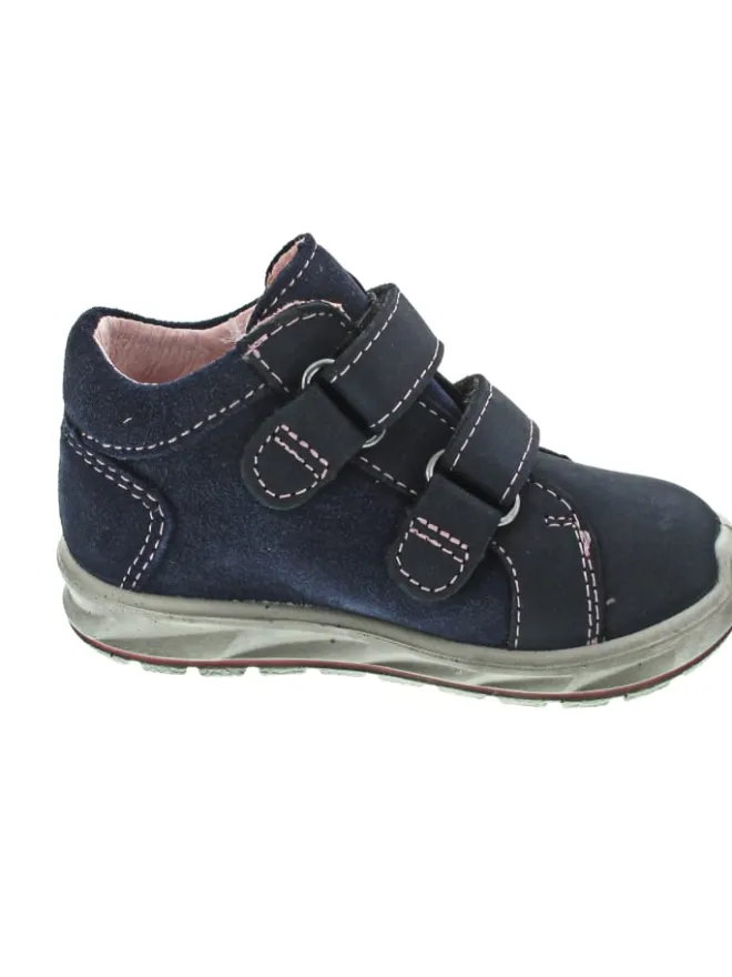 Ricosta Lauflernschuhe^Laif Lauflern Blau