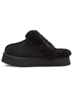 UGG Hausschuhe^Lammfell-Hausschuhe