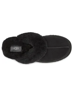 UGG Hausschuhe^Lammfell-Hausschuhe