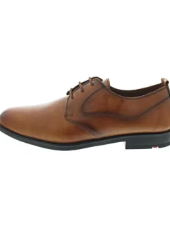 LLOYD Schnürschuhe^Larin Business Schuh Braun