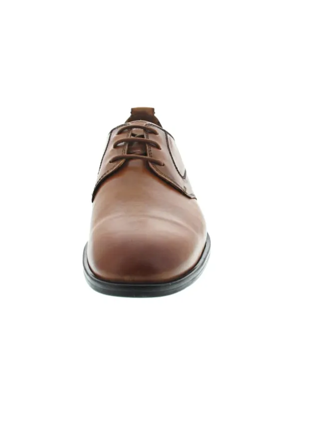 LLOYD Schnürschuhe^Larin Business Schuh Braun