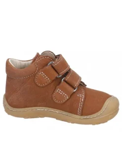 Ricosta Lauflernschuhe^Lauflern CHRISY in Braun