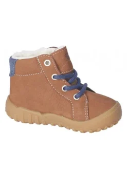 Ricosta Lauflernschuhe^Lauflern Denny weite M in Braun