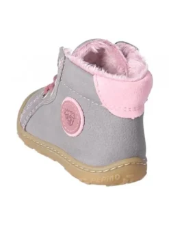 Ricosta Lauflernschuhe^Lauflern Georgie Weite M in Grau