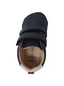 Geox Lauflernschuhe^Lauflern Steppieup Barfußschuh in Blau
