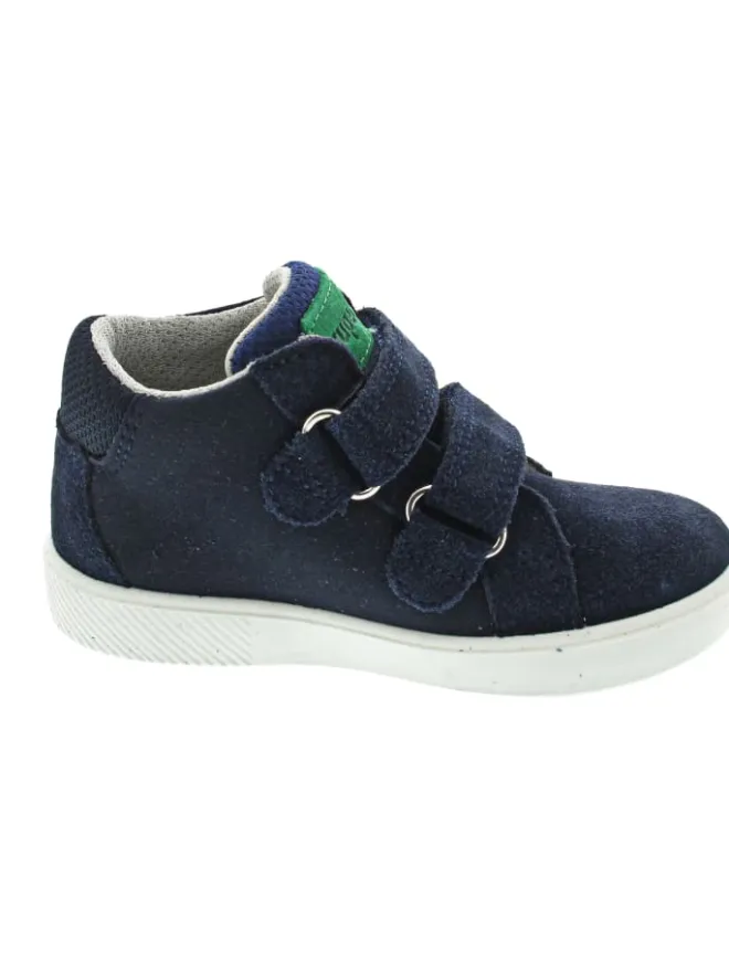 Lauflernschuh Blau>superfit Discount