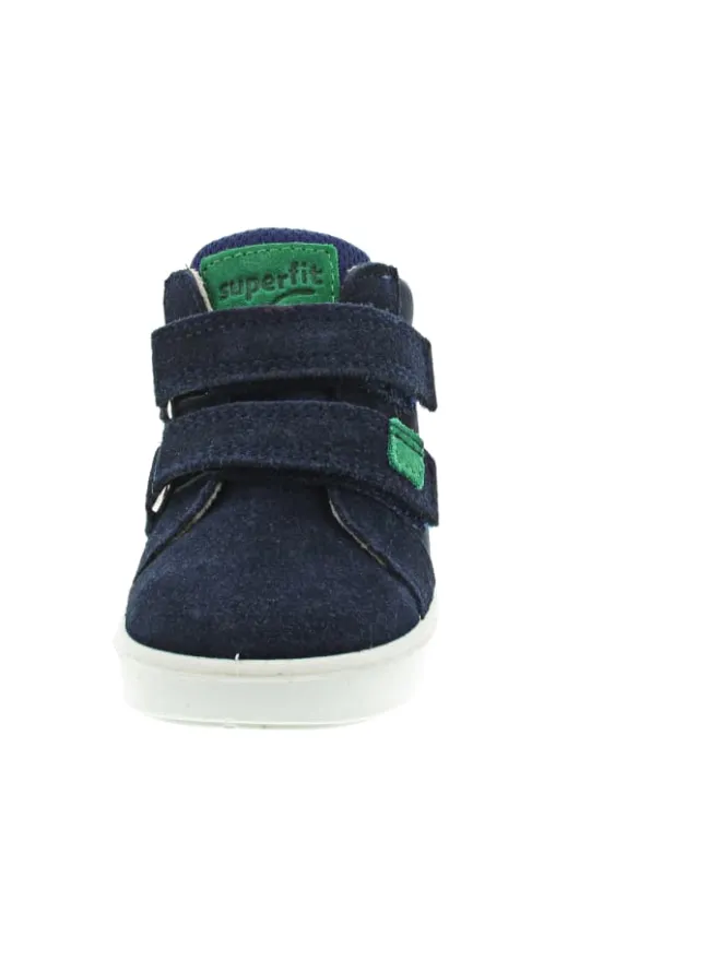 Lauflernschuh Blau>superfit Discount