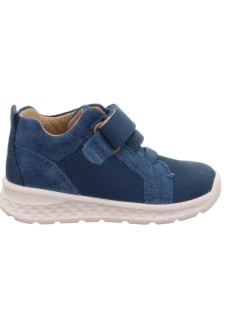superfit Lauflernschuhe^Lauflernschuh BREEZE in Blau