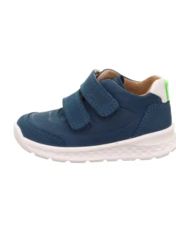Lauflernschuh BREEZE in Blau/Grün><noscript><img width=
