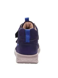 Lauflernschuh BREEZE in Blau><noscript><img width=