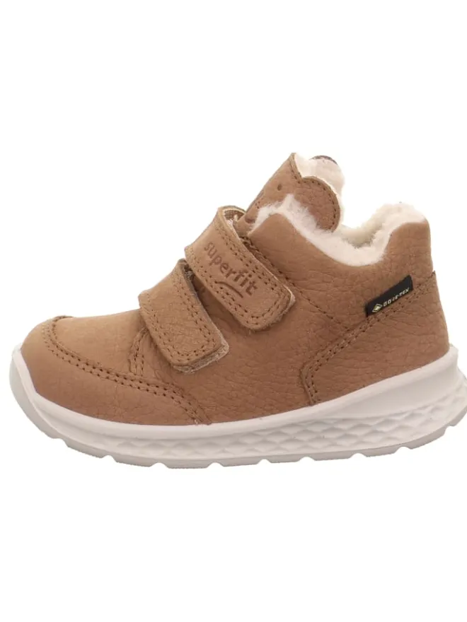 Lauflernschuh BREEZE in Braun>superfit Discount