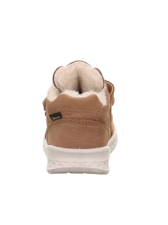Lauflernschuh BREEZE in Braun>superfit Discount