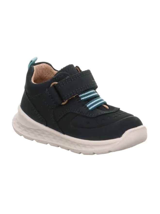 Lauflernschuh BREEZE in Grün/Hellblau>superfit Sale