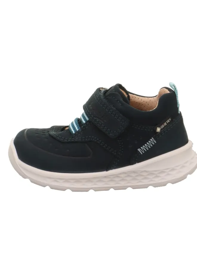 Lauflernschuh BREEZE in Grün/Hellblau>superfit Sale