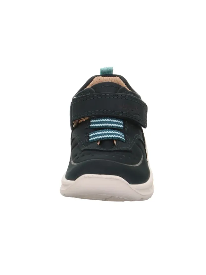 Lauflernschuh BREEZE in Grün/Hellblau>superfit Sale