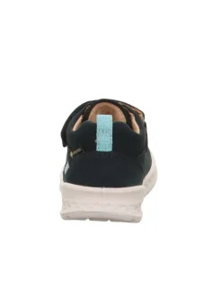 Lauflernschuh BREEZE in Grün/Hellblau><noscript><img width=