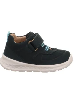 Lauflernschuh BREEZE in Grün/Hellblau><noscript><img width=