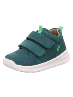 superfit Lauflernschuhe^Lauflernschuh BREEZE in Grün