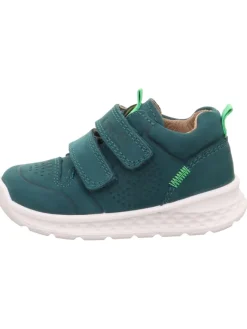 superfit Lauflernschuhe^Lauflernschuh BREEZE in Grün