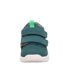superfit Lauflernschuhe^Lauflernschuh BREEZE in Grün