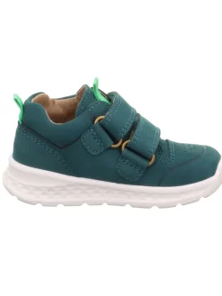 superfit Lauflernschuhe^Lauflernschuh BREEZE in Grün