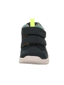 superfit Lauflernschuhe^Lauflernschuh BREEZE in Grün