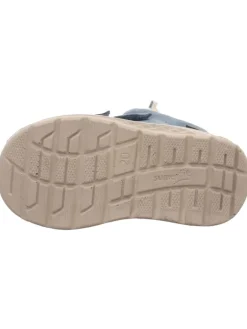 superfit Lauflernschuhe^Lauflernschuh BREEZE in Hellblau