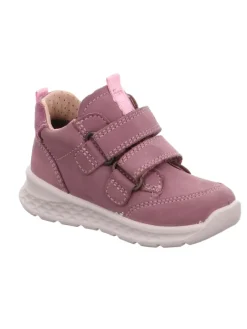 Lauflernschuh BREEZE in Lila/Rosa>superfit Discount