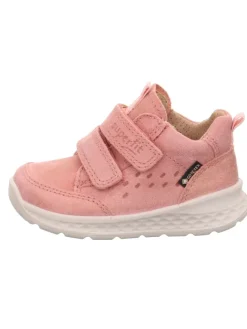 superfit Lauflernschuhe^Lauflernschuh BREEZE in Rosa