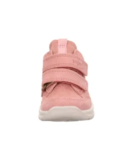 superfit Lauflernschuhe^Lauflernschuh BREEZE in Rosa
