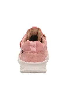 superfit Lauflernschuhe^Lauflernschuh BREEZE in Rosa