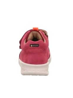 Lauflernschuh BREEZE in Rot/Orange><noscript><img width=