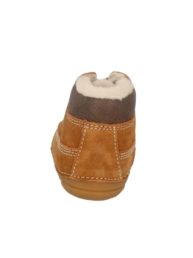 Lurchi Lauflernschuhe^Lauflernschuh Ferdi in Braun