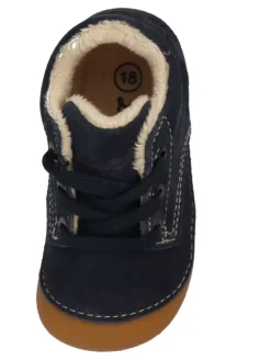 Lauflernschuh Flori in Blau><noscript><img width=